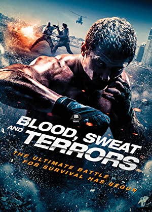 Nonton Film Blood, Sweat and Terrors (2018) Subtitle Indonesia