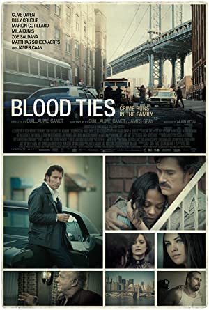 Nonton Film Blood Ties (2013) Subtitle Indonesia