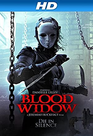 Nonton Film Blood Widow (2014) Subtitle Indonesia