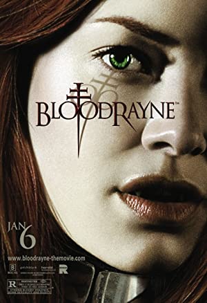 Nonton Film BloodRayne (2005) Subtitle Indonesia