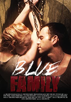 Nonton Film Blue Family (2014) Subtitle Indonesia