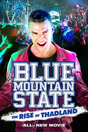 Nonton Film Blue Mountain State: The Rise of Thadland (2016) Subtitle Indonesia