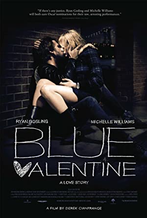 Nonton Film Blue Valentine (2010) Subtitle Indonesia