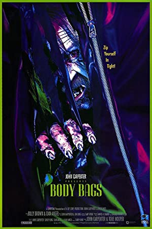 Nonton Film Body Bags (1993) Subtitle Indonesia