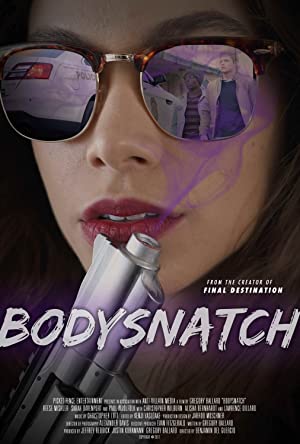 Nonton Film Bodysnatch (2018) Subtitle Indonesia
