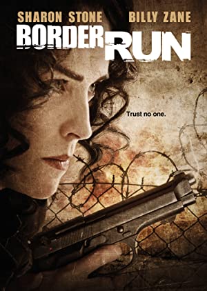 Nonton Film Border Run (2012) Subtitle Indonesia