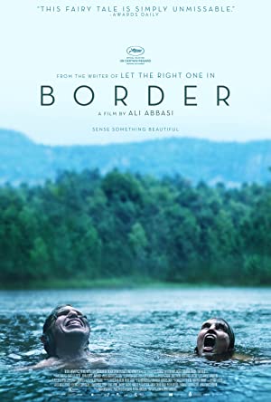 Nonton Film Border (2018) Subtitle Indonesia