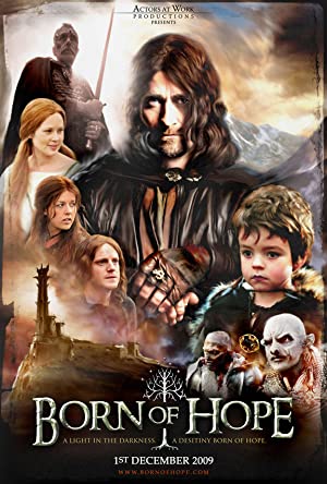 Nonton Film Born of Hope (2009) Subtitle Indonesia