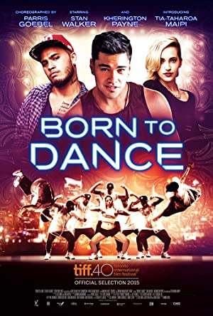 Nonton Film Born to Dance (2015) Subtitle Indonesia