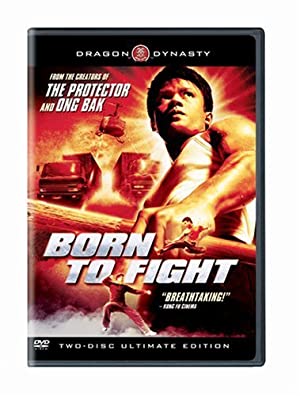 Nonton Film Born to Fight (2004) Subtitle Indonesia