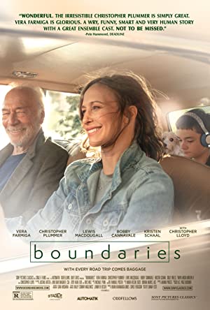 Nonton Film Boundaries (2018) Subtitle Indonesia