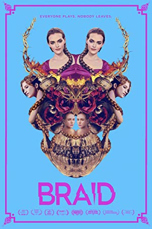 Nonton Film Braid (2018) Subtitle Indonesia