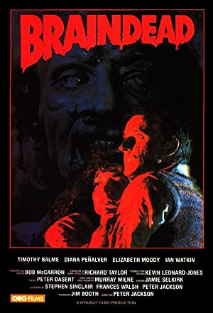 Nonton Film Dead Alive (1992) Subtitle Indonesia