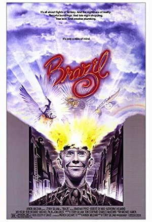 Nonton Film Brazil (1985) Subtitle Indonesia