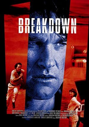 Nonton Film Breakdown (1997) Subtitle Indonesia