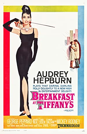 Nonton Film Breakfast at Tiffany”s (1961) Subtitle Indonesia