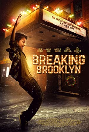 Nonton Film Breaking Brooklyn (2018) Subtitle Indonesia