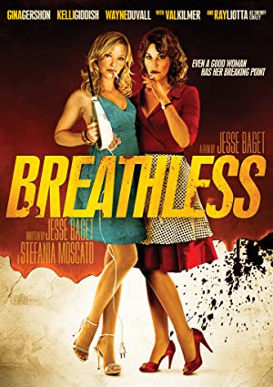 Nonton Film Breathless (2012) Subtitle Indonesia