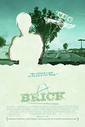 Nonton Film Brick (2005) Subtitle Indonesia