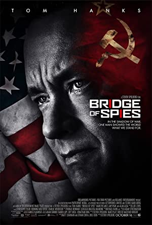 Nonton Film Bridge of Spies (2015) Subtitle Indonesia