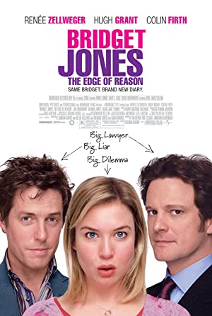 Nonton Film Bridget Jones: The Edge of Reason (2004) Subtitle Indonesia