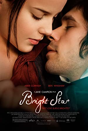 Nonton Film Bright Star (2009) Subtitle Indonesia Filmapik