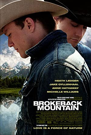 Nonton Film Brokeback Mountain (2005) Subtitle Indonesia