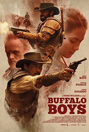 Nonton Film Buffalo Boys (2018) Subtitle Indonesia