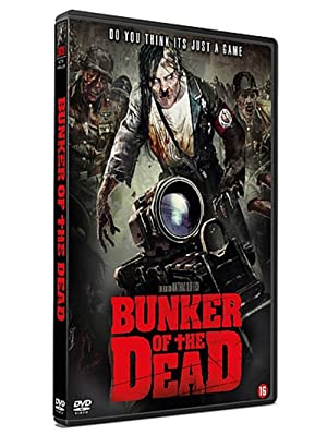 Nonton Film Bunker of the Dead (2015) Subtitle Indonesia