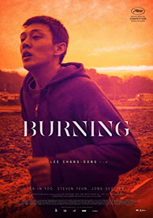Nonton Film Burning (2018) Subtitle Indonesia