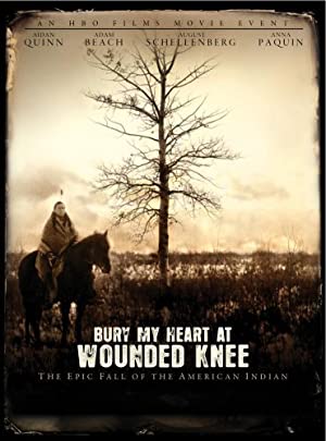 Nonton Film Bury My Heart at Wounded Knee (2007) Subtitle Indonesia