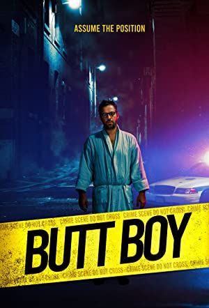 Nonton Film Butt Boy (2019) Subtitle Indonesia