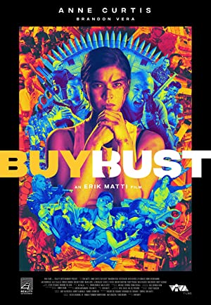 Nonton Film Buy Bust (2018) Subtitle Indonesia