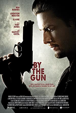 Nonton Film By the Gun (2014) Subtitle Indonesia