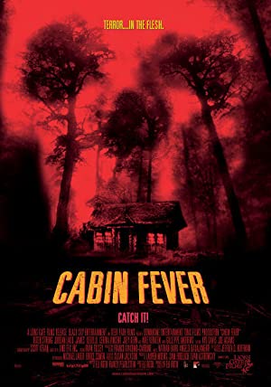 Nonton Film Cabin Fever (2002) Subtitle Indonesia