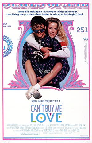 Nonton Film Can”t Buy Me Love (1987) Subtitle Indonesia