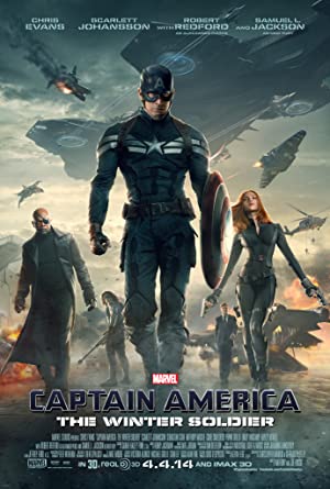 Nonton Film Captain America: The Winter Soldier (2014) Subtitle Indonesia