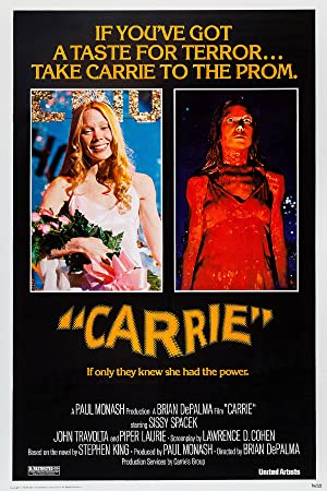Nonton Film Carrie (1976) Subtitle Indonesia