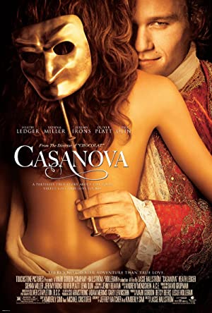 Nonton Film Casanova (2005) Subtitle Indonesia Filmapik