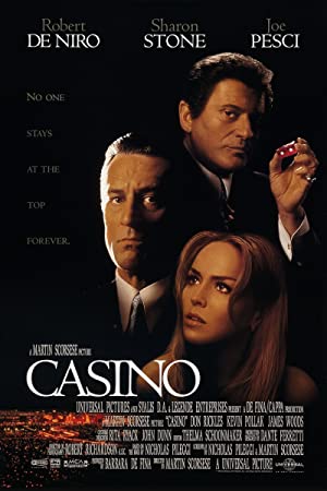 Nonton Film Casino (1995) Subtitle Indonesia Filmapik