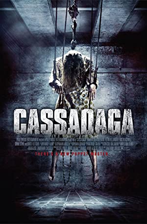 Cassadaga (2011)