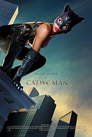 Nonton Film Catwoman (2004) Subtitle Indonesia