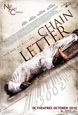 Nonton Film Chain Letter (2009) Subtitle Indonesia