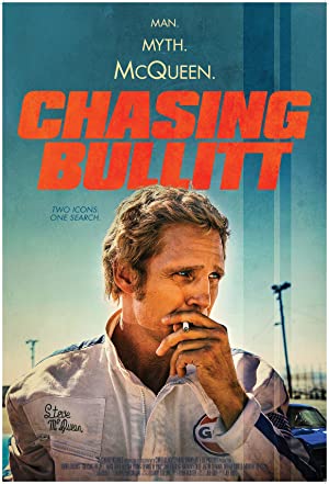 Nonton Film Chasing Bullitt (2018) Subtitle Indonesia