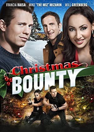 Nonton Film Christmas Bounty (2013) Subtitle Indonesia