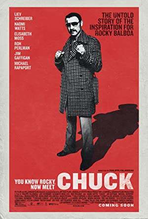 Nonton Film Chuck (2016) Subtitle Indonesia