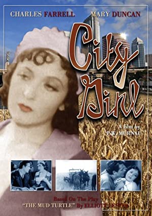 Nonton Film City Girl (1930) Subtitle Indonesia