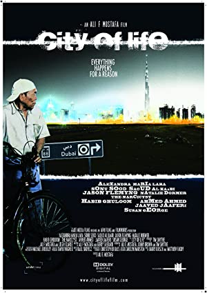 Nonton Film City of Life (2009) Subtitle Indonesia