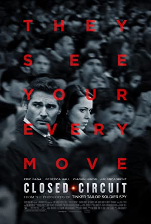 Nonton Film Closed Circuit (2013) Subtitle Indonesia