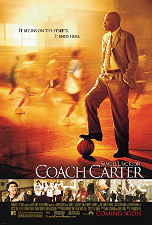 Nonton Film Coach Carter (2005) Subtitle Indonesia Filmapik